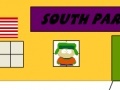 Game South Park Ultimate Shoot