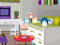 Game Kids room escape