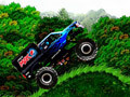 Game Pepsi Max Monster Truck Mayhem