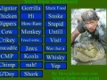 Game Steve Irwin Soundboard