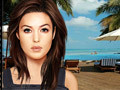 Game The Fame: Monica Belluci