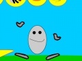 Game Virtual Egg