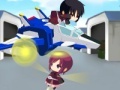 Game Seed Destiny Battle