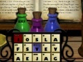 Game Magic Words
