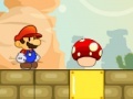 Game Mario great adventure 7