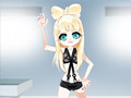 Game Chibi Lady Gaga