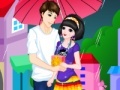 Game Romantic Rainy Valentine