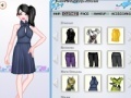 Game Charmeuse in Fashion