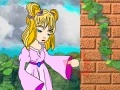 Game The Legend of Eliza