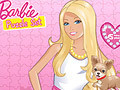 Game Barbie Puzzle Set