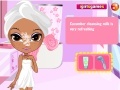 Game Cutie Trend Yuki Cool Beauty Makeover