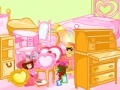 Game Untidy room