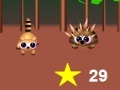 Game Flying Squirrel