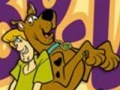 Game Scooby Doo Hidden Numbers