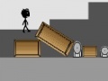 Game Stickman Runner
