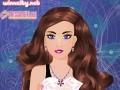 Game Cute Barbie Makeover