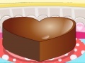 Game Valentine's Sweet cake