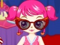 Game Sue Dressup 3