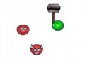 Game Emoticons Rampage