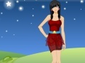 Game Girl Dressup