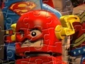 Game The Lego Movie Sort My Jigsaw
