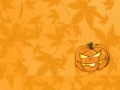Game Animation Puzzle - Pumpkin