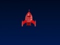 Game Captain Redrocket