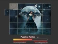 Game Puzzles Fairies