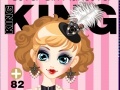 Game Cover Girl Makeover