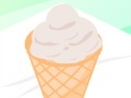 Game Delicious ice cream design