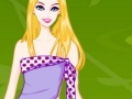 Game Rachel Dress Up
