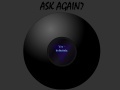 Game Magic 8-ball