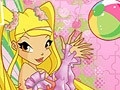 Game Winx Puzzle Set 2