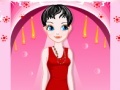 Game Beatrice Dress Up