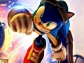 Game Sonic the Hedgehog: Jigsaw