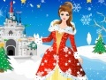 Game Gorgeous Angel In Castle