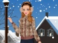 Game Faux Fur Fashion