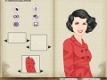 Game Fashion Yearbook 1930s