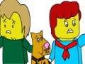 Game Lego Scooby Doo