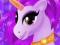 Game Pony Princess World  