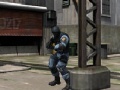 Game Counter Shooter Police 2