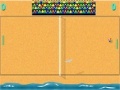 Game Beachball Pong