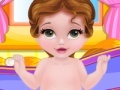 Game Fairytale Baby Belle Caring