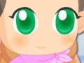 Game Aero girl maker
