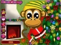 Game Christmas Monkey