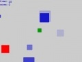 Game Blue Squares