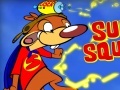Game Super Squirrel