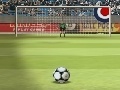 Game Free Kick 2012