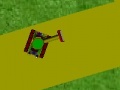 Game Tank Escape