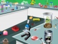 Game Hidden Objects 78 - Science Lab 2